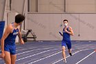 Men’s Track  Men’s Track & Field compete in a virtual meet. : Men’s Track